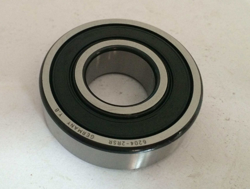 bearing 6306 C4 for idler Factory